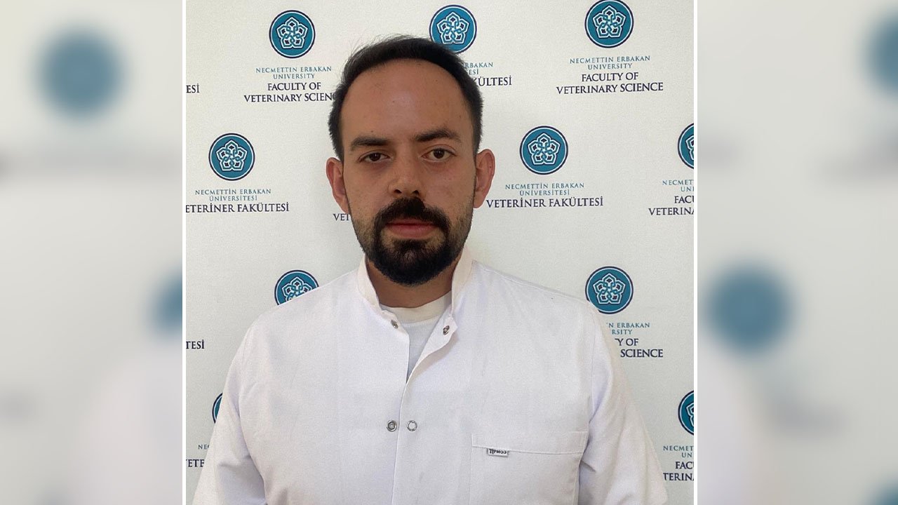 NEÜ Öğretim Üyesi Furkan Yüksel’in Yürütücülüğündeki Projeye TÜBİTAK'tan yeşil ışık