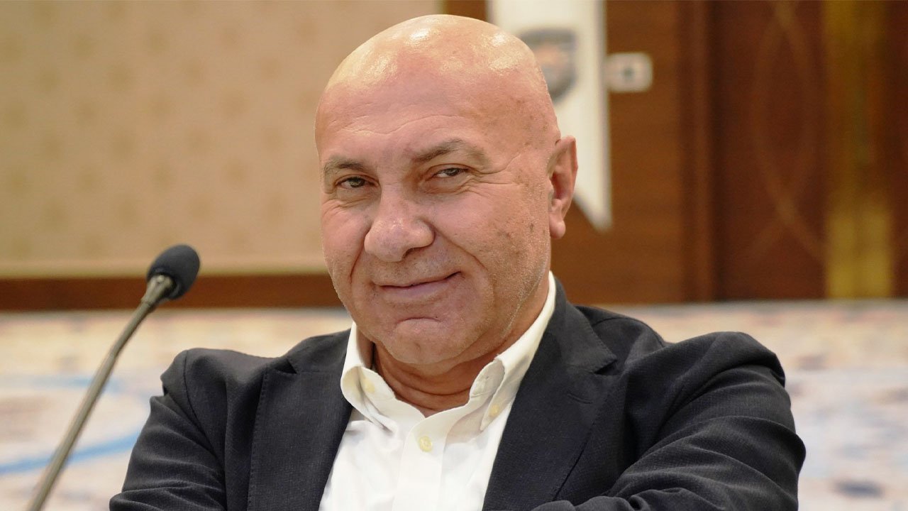 Samsunspor Başkanı Yıldırım’dan Şampiyonlar Ligi sözleri