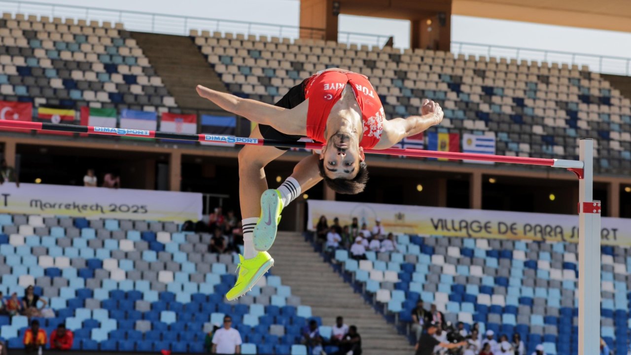 Koyuncu Grup, Milli Sporcu Abdullah Ilgaz ile sponsor anlaşmasını yeniledi