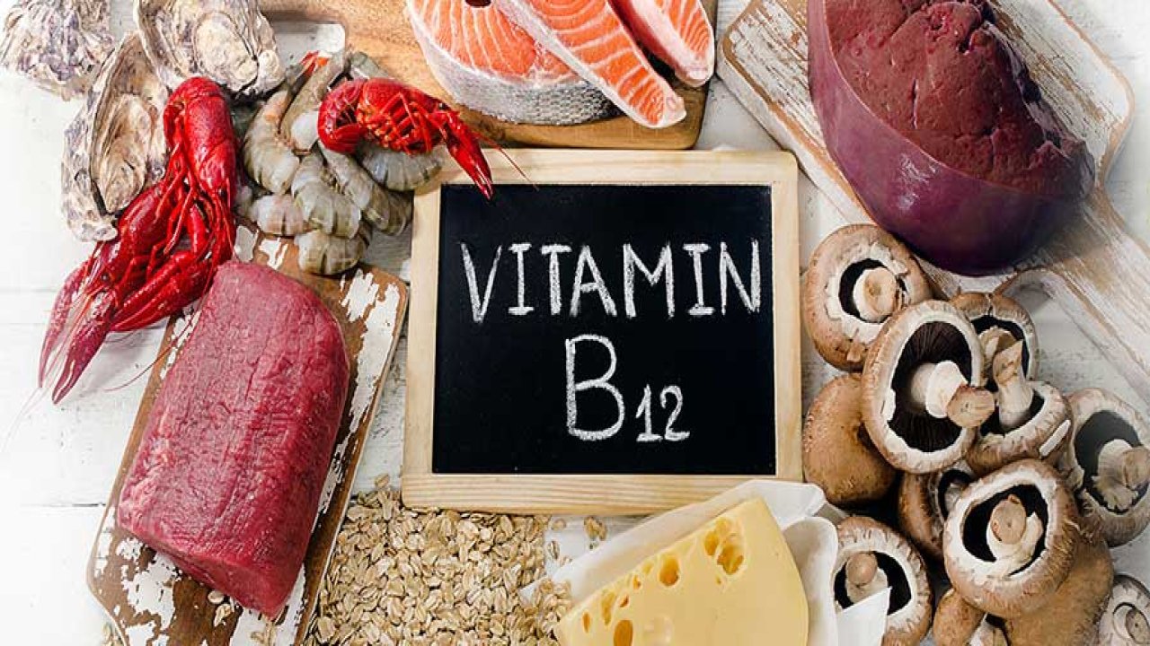 Gizli tehlike: B12 vitamini eksikliği beyni sessizce tüketiyor!