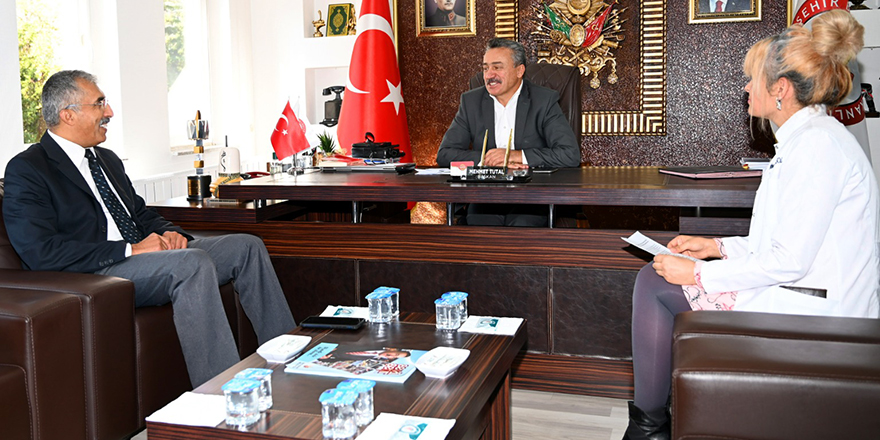 Seydişehir'de kadınlara meme kanseri taraması için ulaşım imkanı sağlanacak