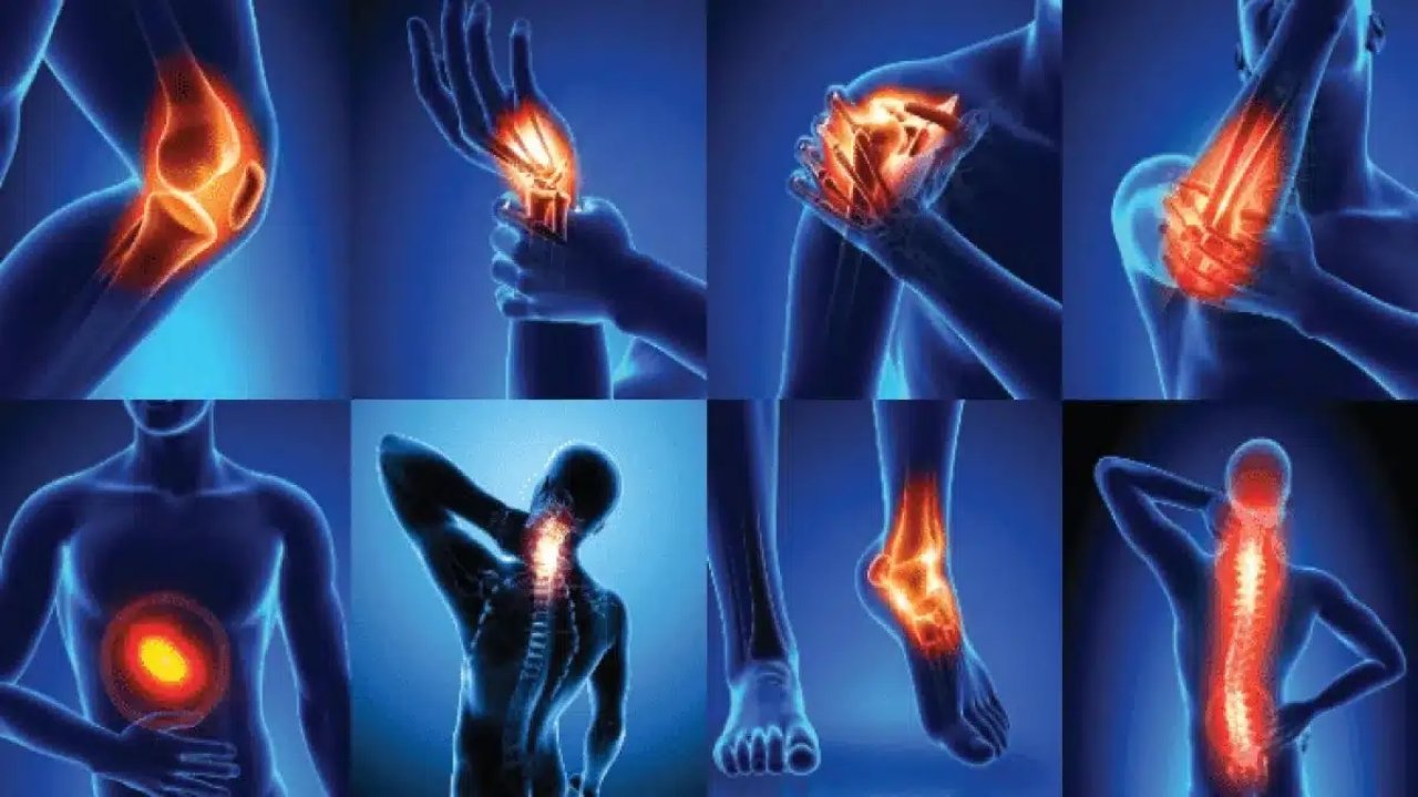 Kronik ağrı nedir? Uzmanlardan hayatı kolaylaştıracak başa çıkma yöntemleri!