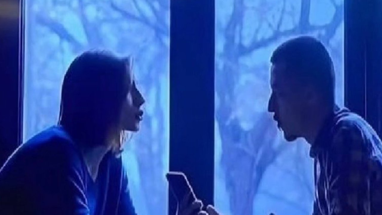 ABD’de dikkat çekici araştırma: Gündelik sohbetler çiftleri daha mutlu ediyor!