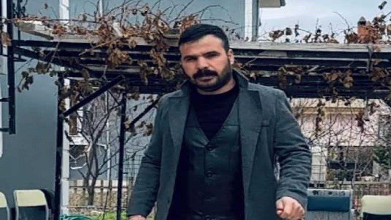 Konya'da baba ve 11 yaşındaki oğlu silahlı saldırıda hayatını kaybetti