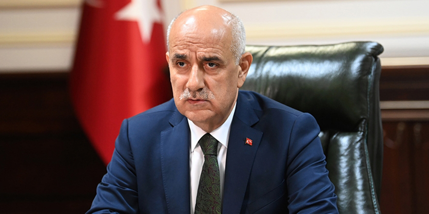 Bakan Kirişci, 501,3 milyon liralık tarımsal destek ödemelerinin bugün yapılacağını bildirdi