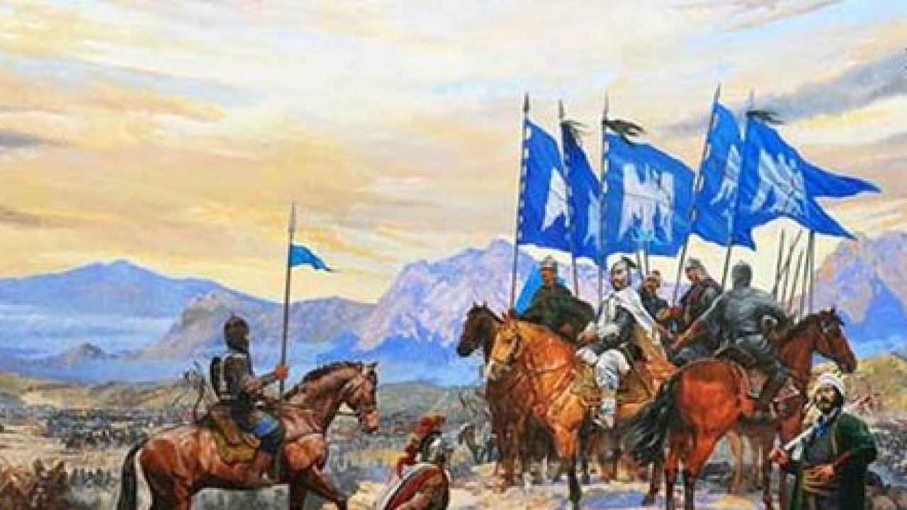 1071’den bugüne: Malazgirt Zaferi Konya’nın tarihine nasıl yön verdi?