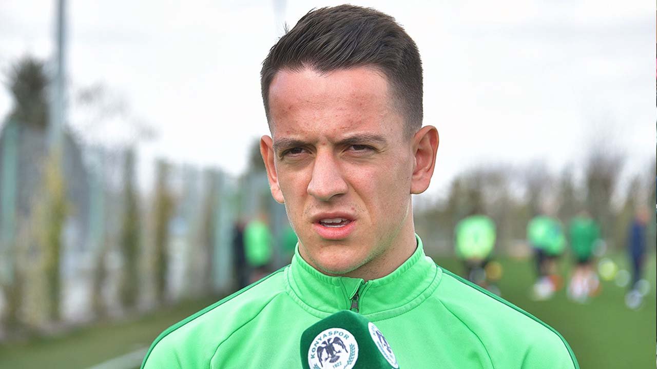 Amir Hadziahmetovic Hull City yolunda