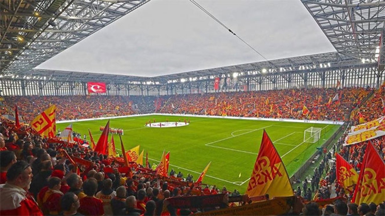Göztepe - Konyaspor maçının biletleri satışa sunuldu
