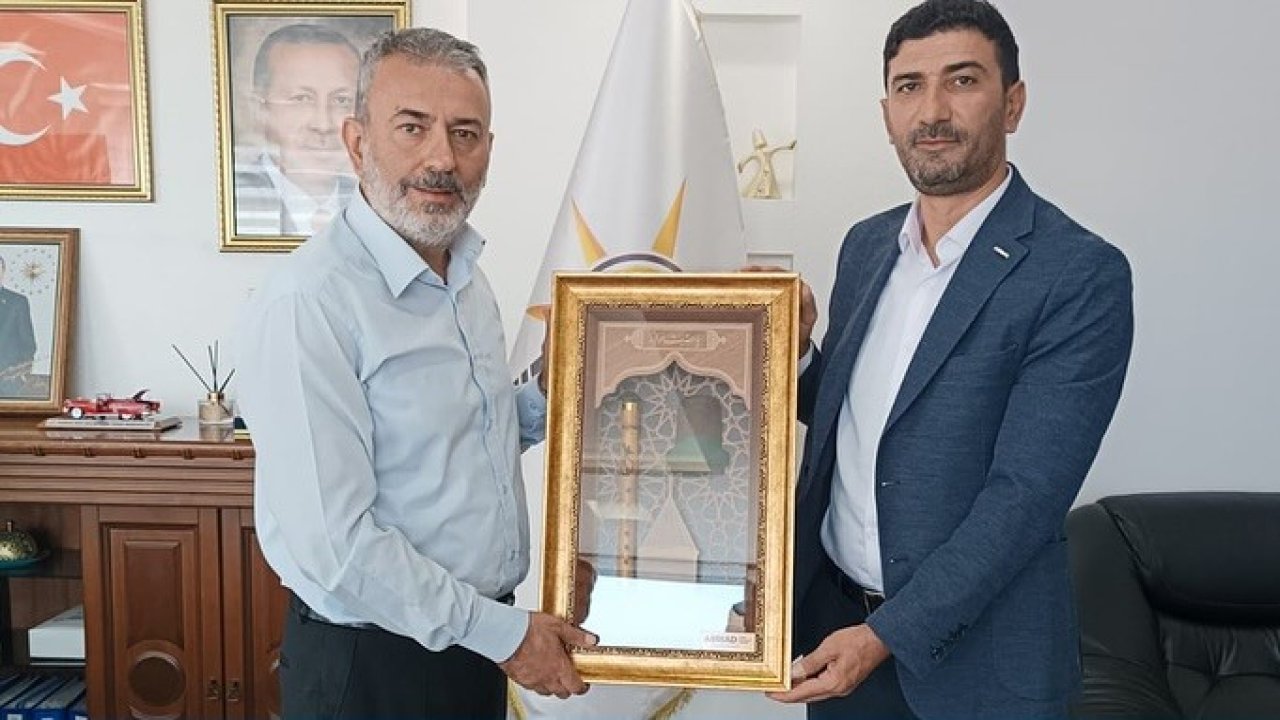 ASRİAD Sahada! Diyalog mesaisine devam ediyorlar