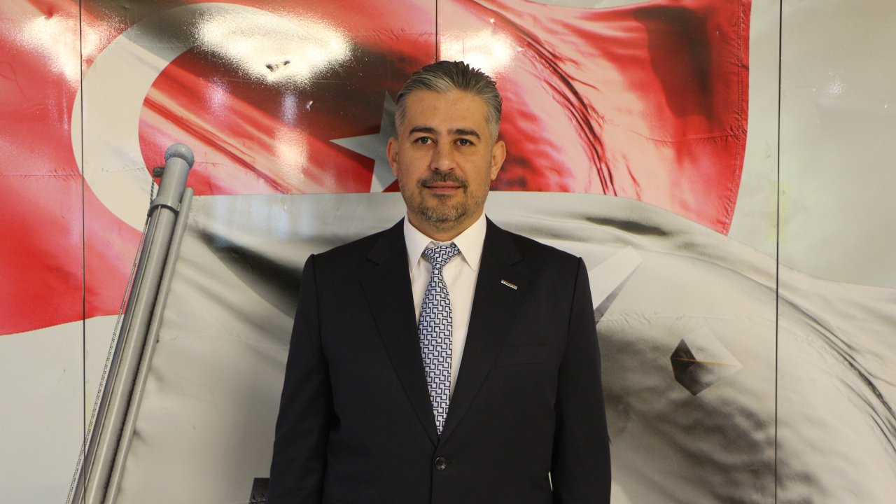 Ali Tetik: Su kaynakları tehdit altında, tasarruf yapmalıyız!