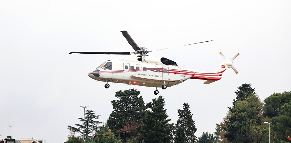 Cumhurbaşkanı Erdoğan  Bartın’a Gidiyor