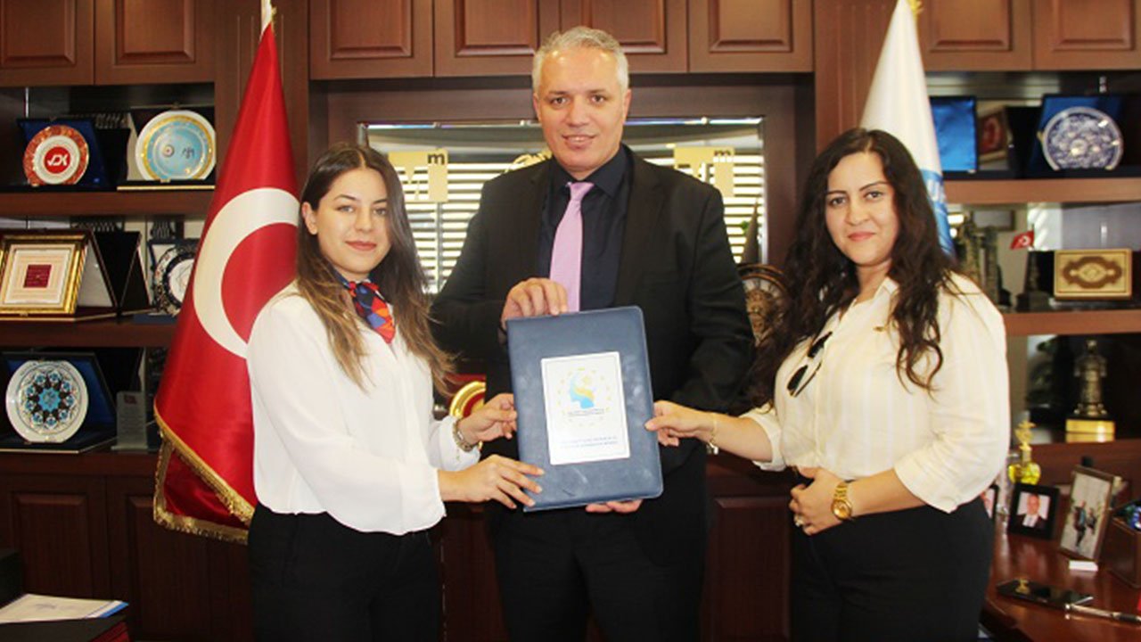 Konya SMMMO ile Kuzey Yıldızı arasında protokol: Yüzde 25 indirim uygulanacak