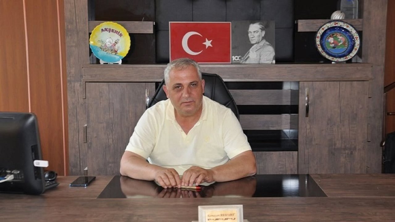 Konya'nın unutulmaya yüz tutmuş masalları gün yüzüne çıkıyor