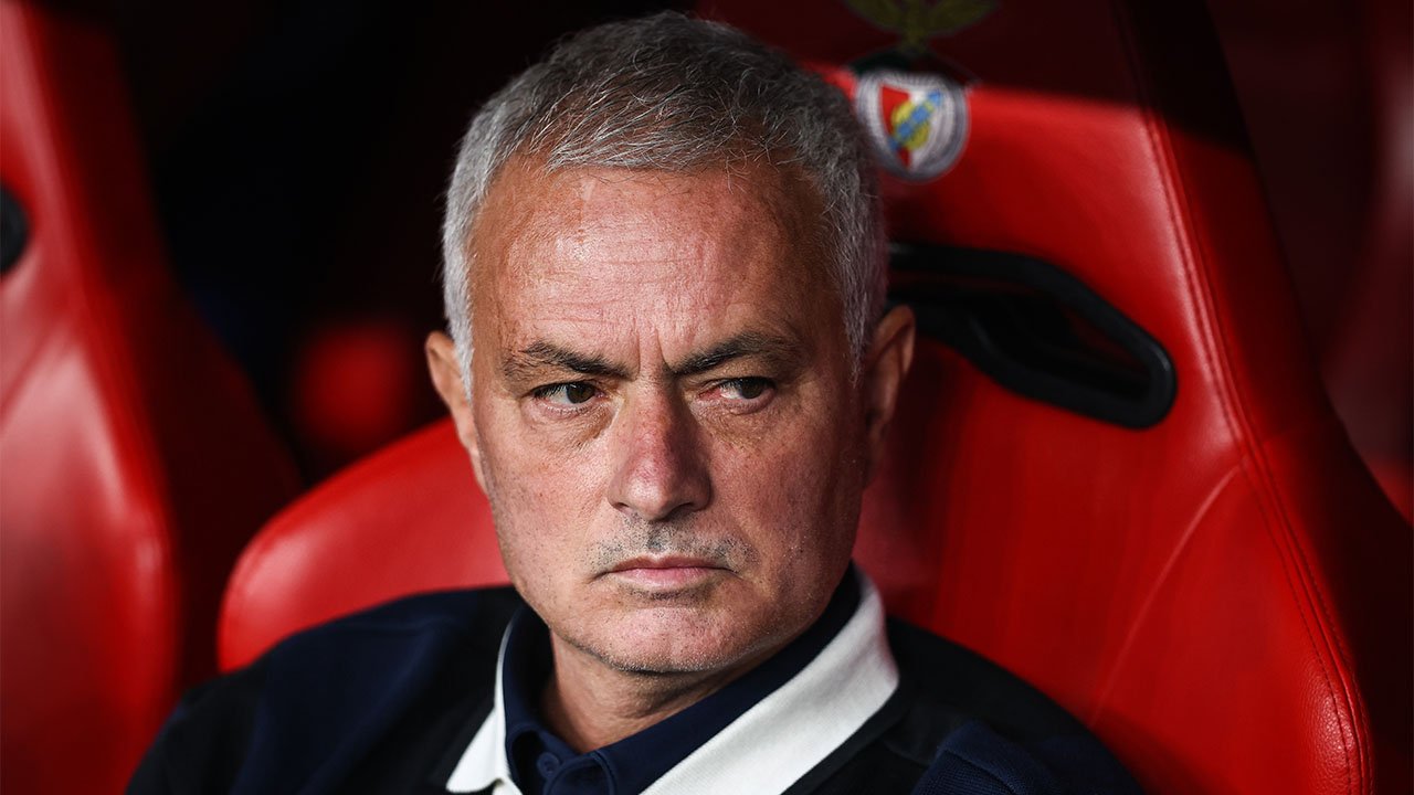 Jose Mourinho'dan Avrupa ligi açıklaması: "Finale kadar gidebiliriz"