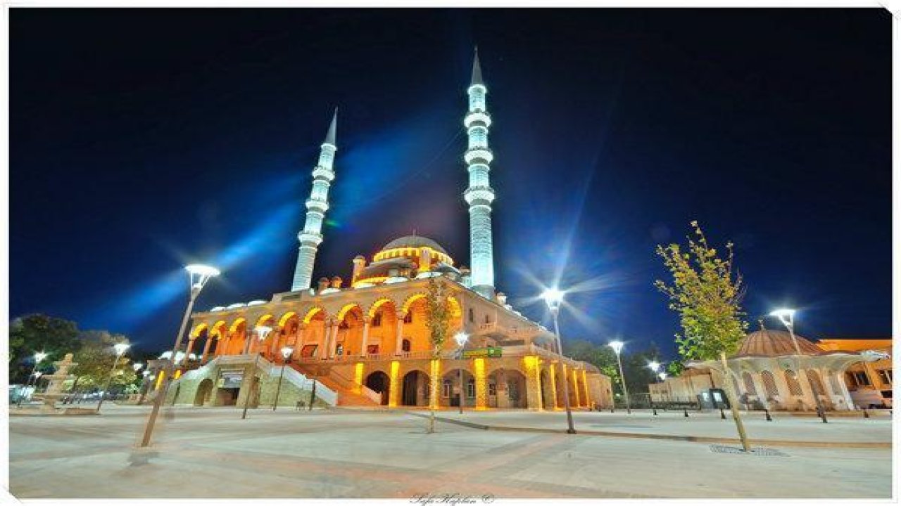 Cuma Nedir? Cuma Namazı Nedir?