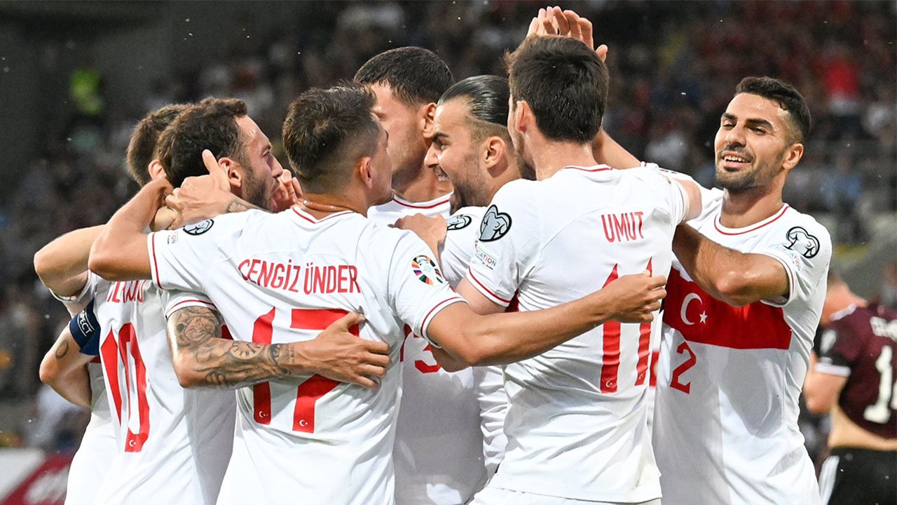 A Milli Takım'ın aday kadrosunda Konyaspor'dan kimse yok