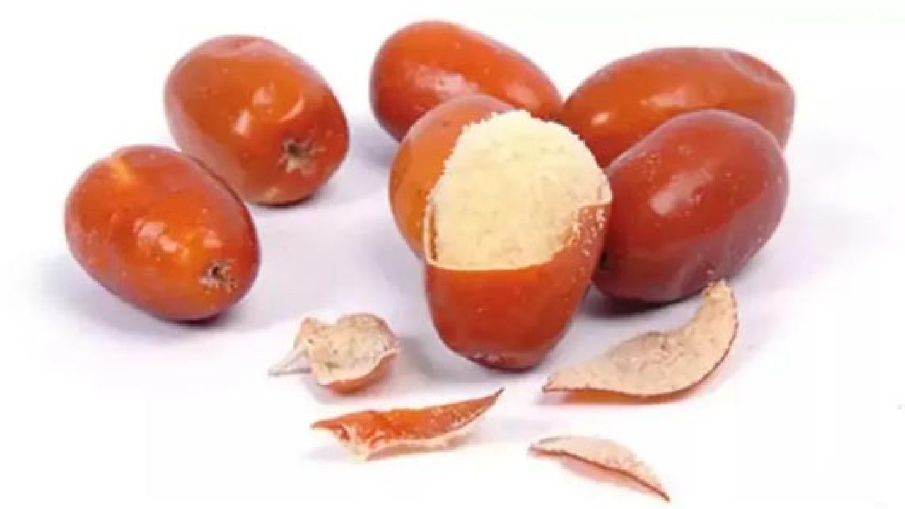 Şifa deposu iğde: Vücudu onaran gizemli meyve