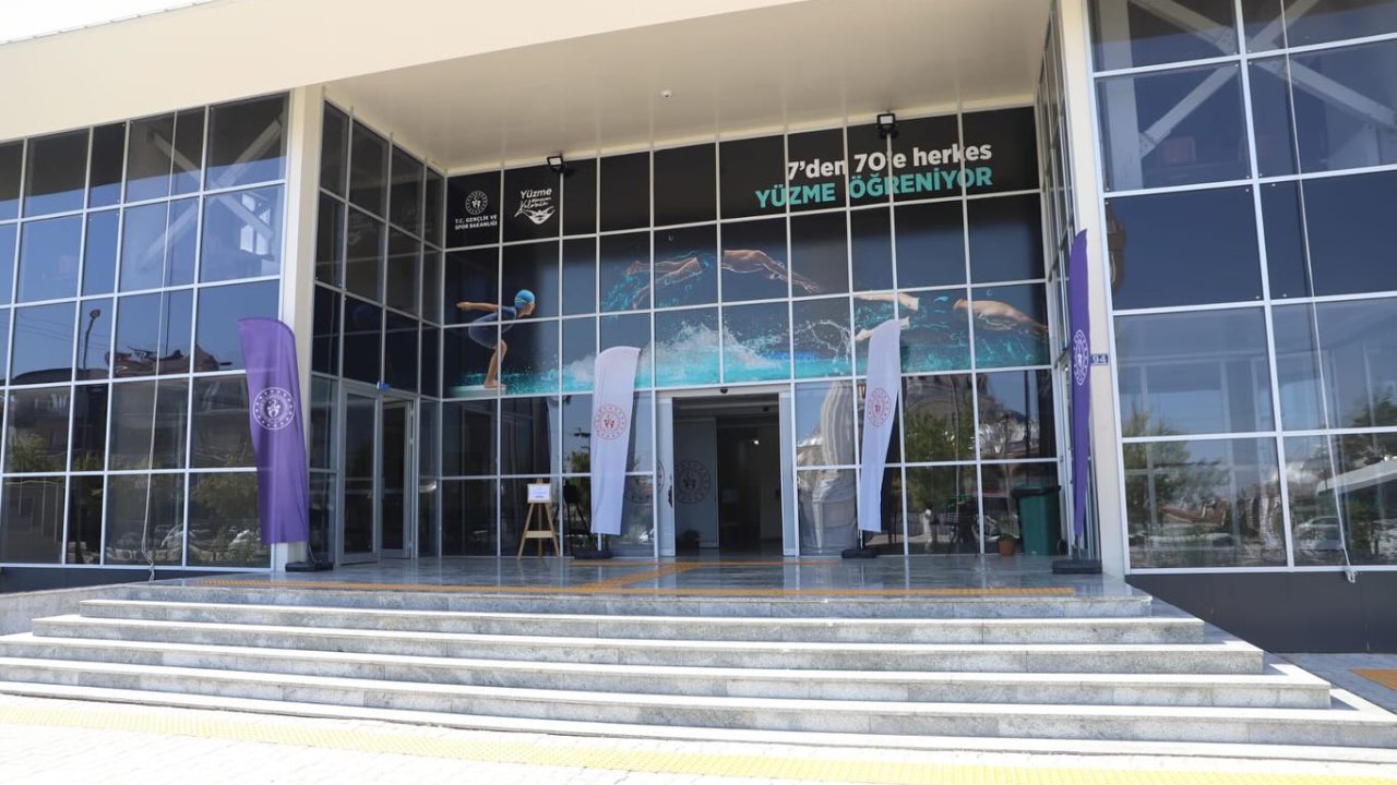 Konya’da bir ilk: TESTAK sistemi