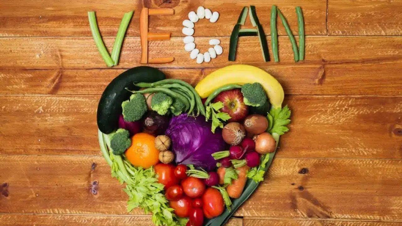 Vegan beslenme sağlığa yararlı mı? Uzmanlardan önemli açıklamalar!