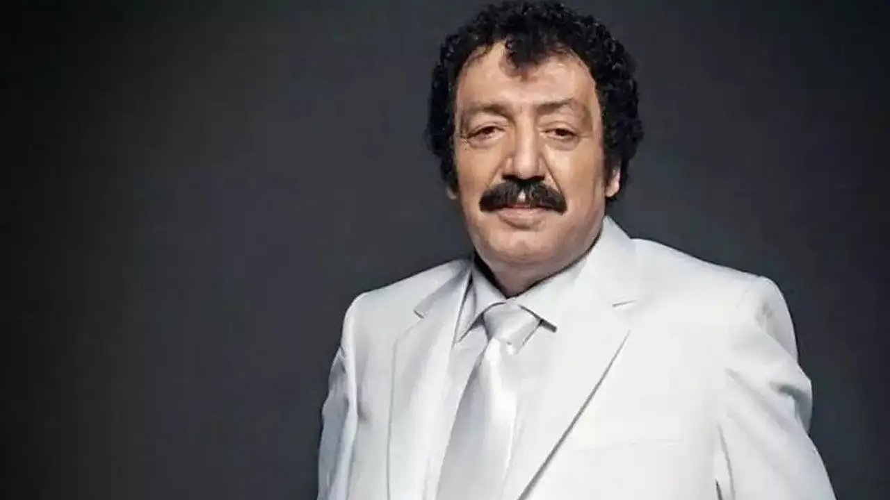 Konya’da Müslüm Gürses şarkıları yankılanacak!