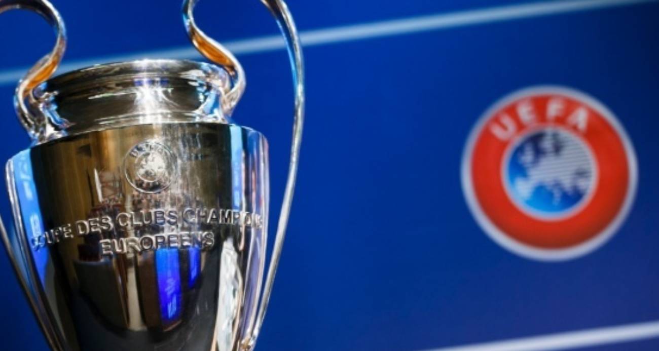 Galatasaray'ın UEFA Şampiyonlar Ligi fikstürü açıklandı