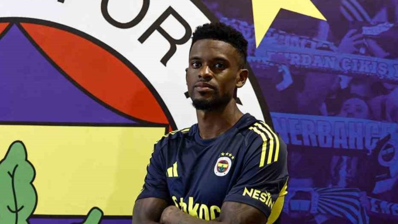 Nelson Semedo'da kas yaralanması tespit edildi