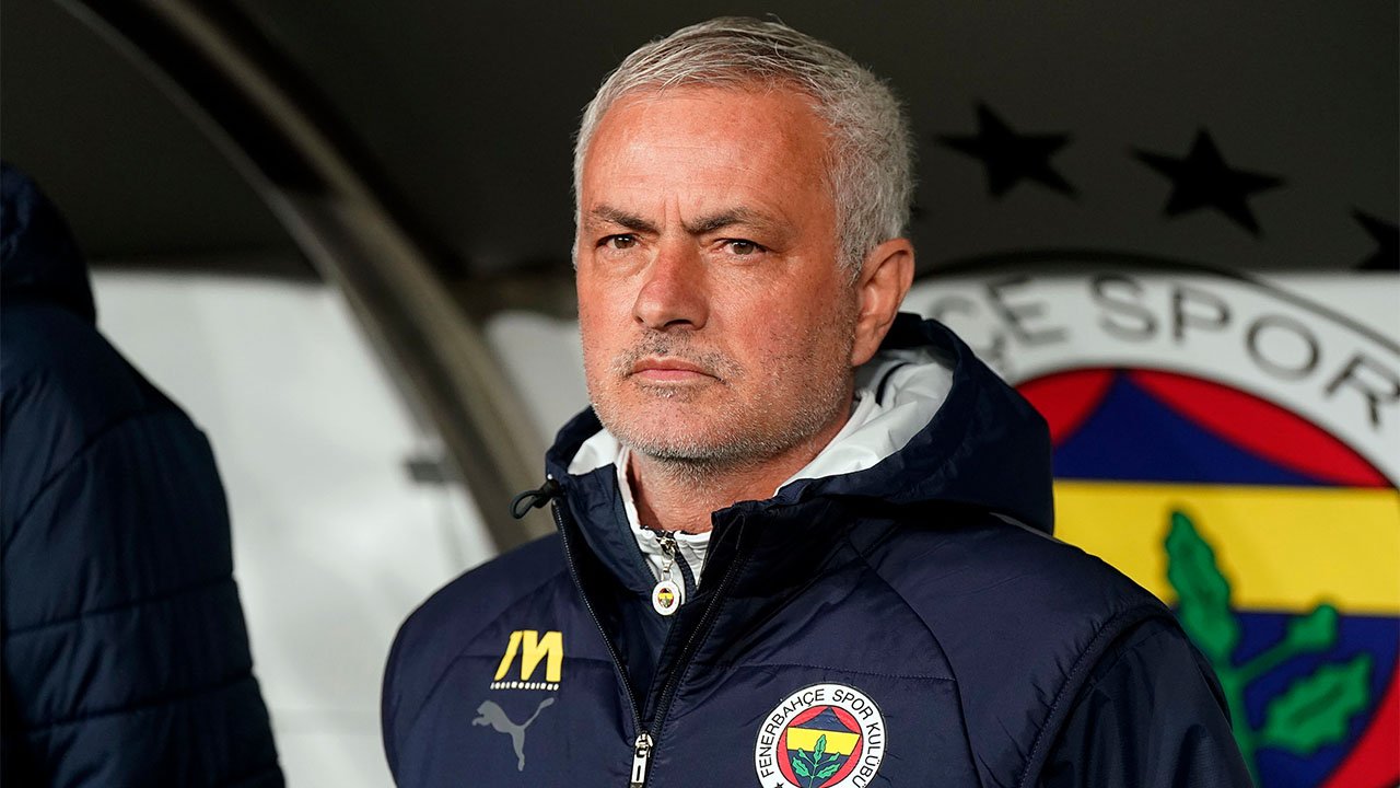 Jose Mourinho ayrılığı dış basına böyle yansıdı