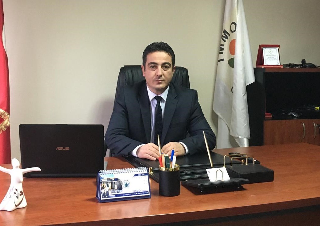 Başkan Ada: “Gıdaya Erişim İnsan Hakkıdır.  Kimse Geride Kalmamalı!...”