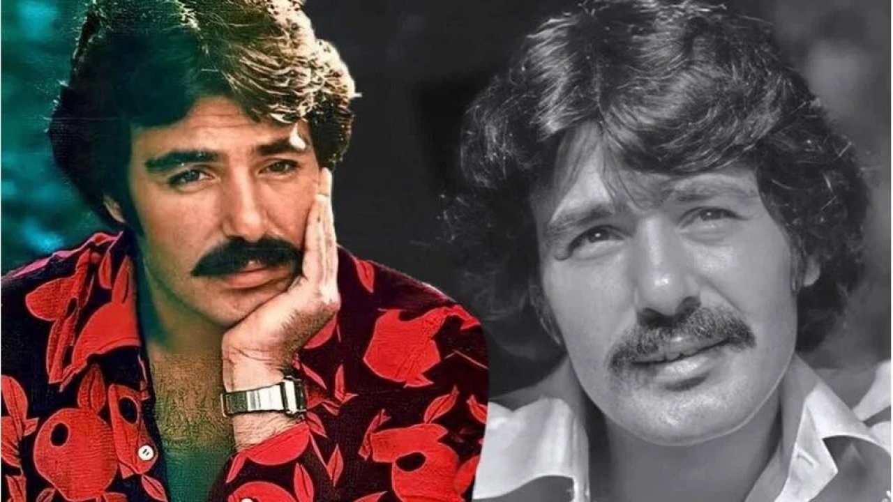 Konya’da “Ferdi Tayfur Şarkıları 2” konseriyle unutulmaz bir gece!