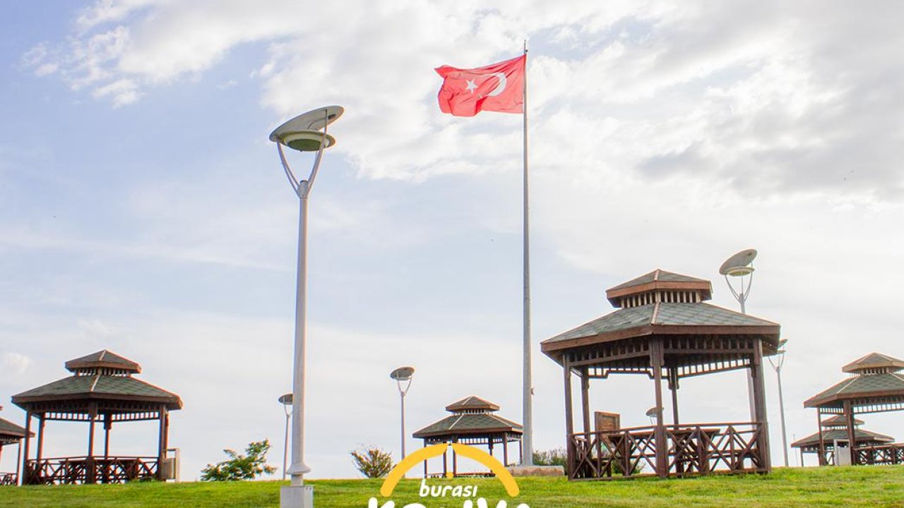 Altınekin’de 5 bin yıllık tarih: Kale Höyüğü’nde Hitit ve Roma izleri!