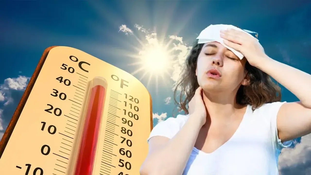 Aşırı sıcaklar DNA’mızı tehdit ediyor mu? Bilim insanlarından çarpıcı açıklamalar!