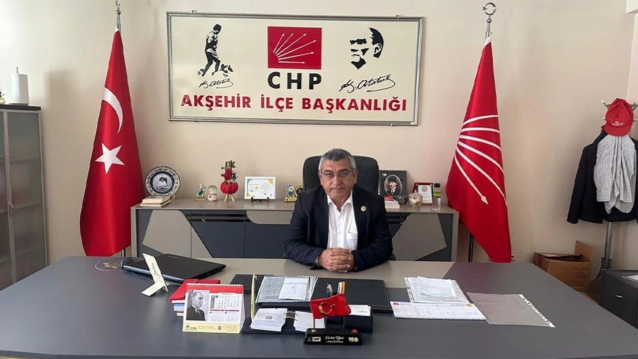 Baykondu: Çiftçiyi yoksullaştıran politikalardan vazgeçin!