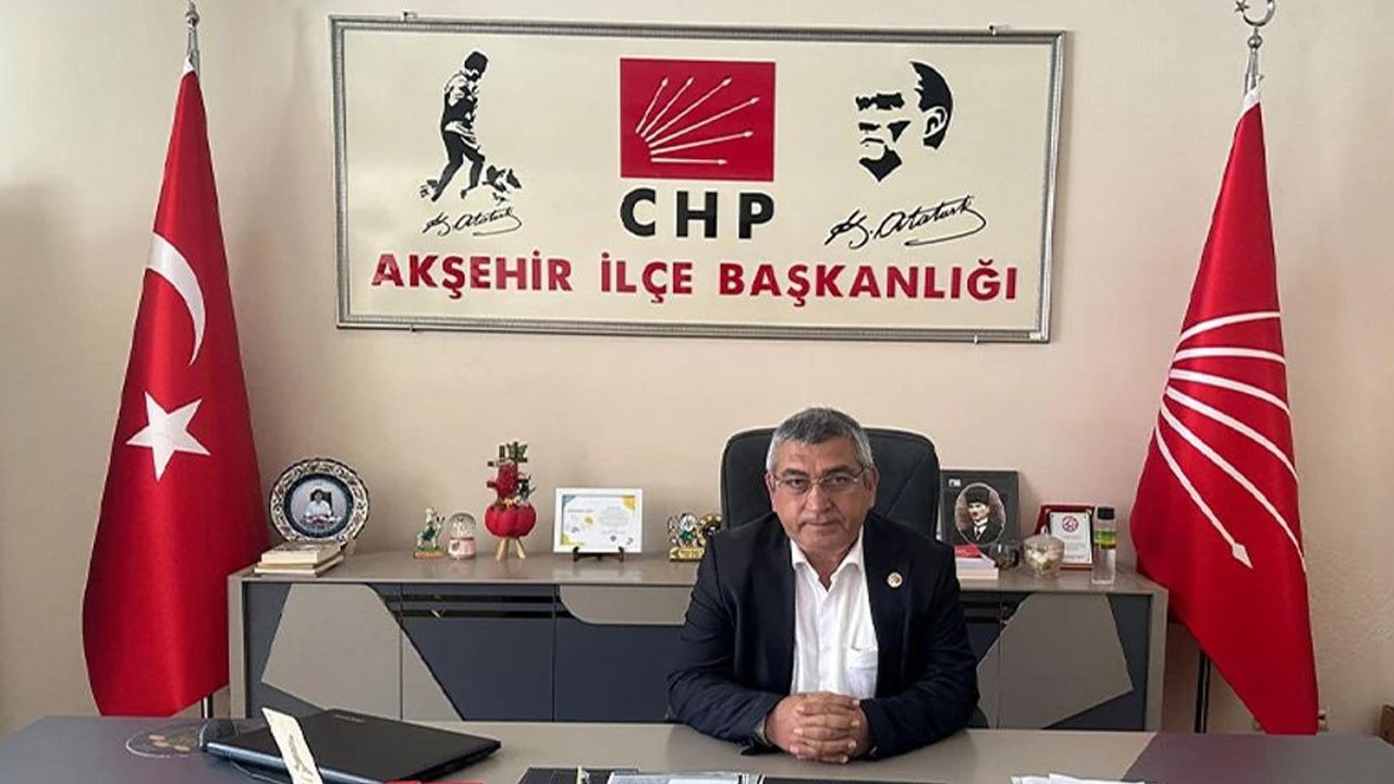 CHP'li Baykondu'dan sert eleştiri: "Çiftçi traktörünü, motorunu satıyor"