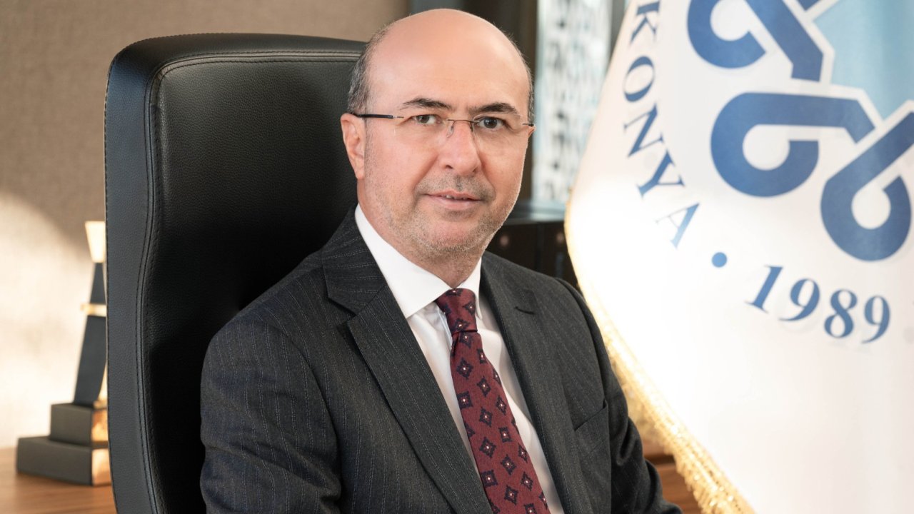 Başkan Pekyatırmacı'dan 2025-26 Eğitim - Öğretim yılı mesajı