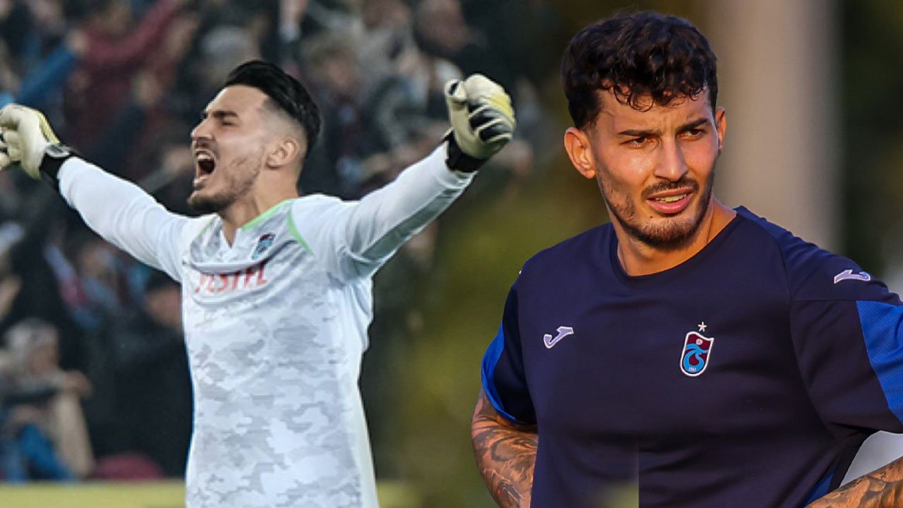 Galatasaray'ın yeni transferi Uğurcan Çakır, Süper Lig’in transfer rekorunu kırdı