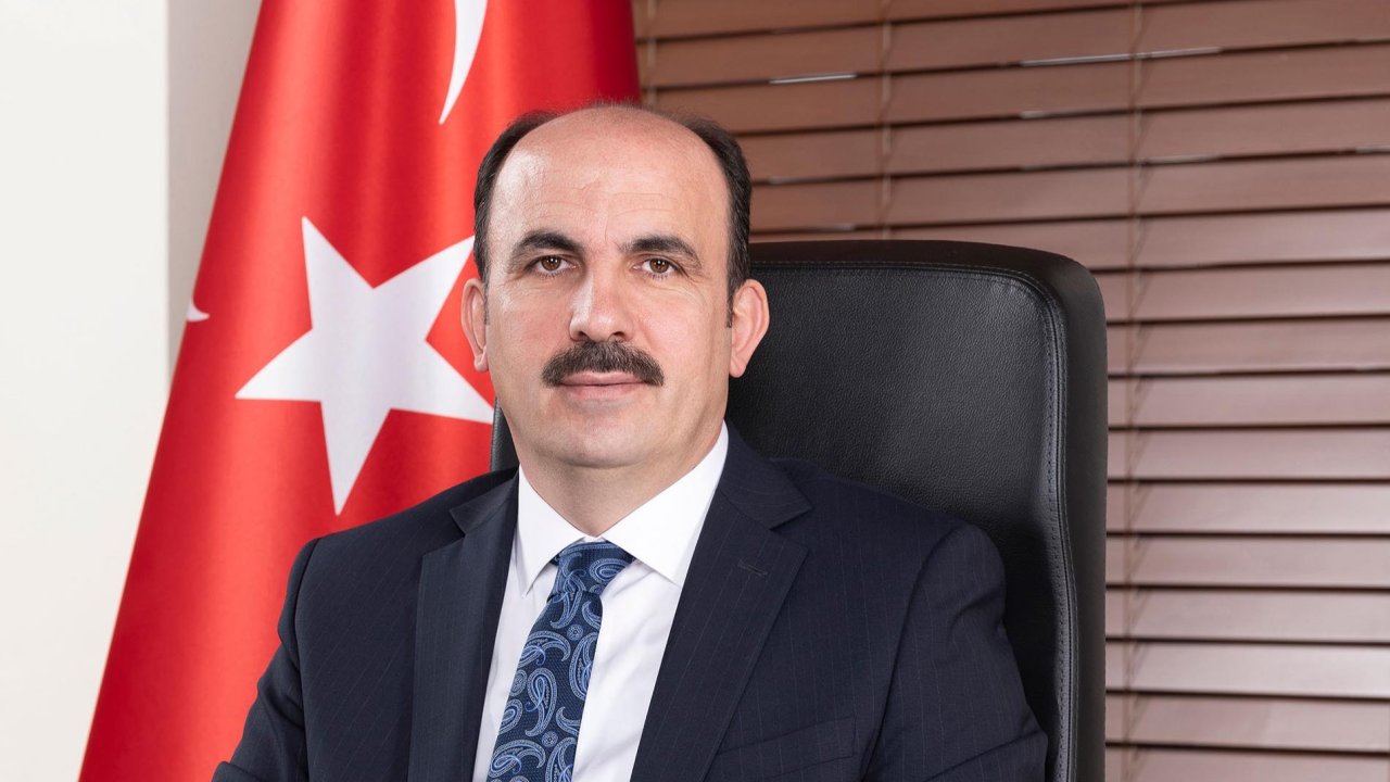 UCLG Başkanı Altay'dan uluslararası kamuoyuna çağrı