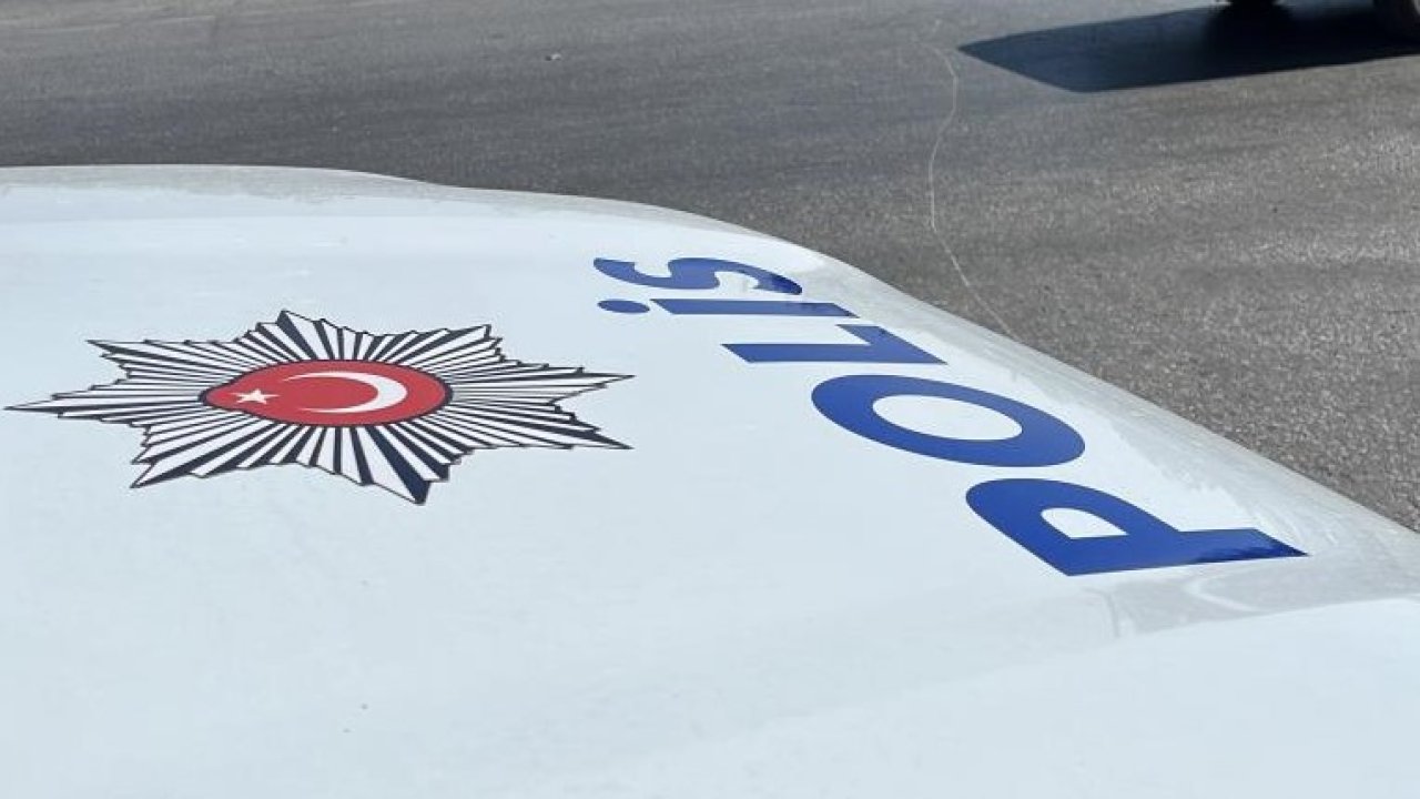 Konya'da motosiklet ile ticari araç çarpıştı: 1 yaralı