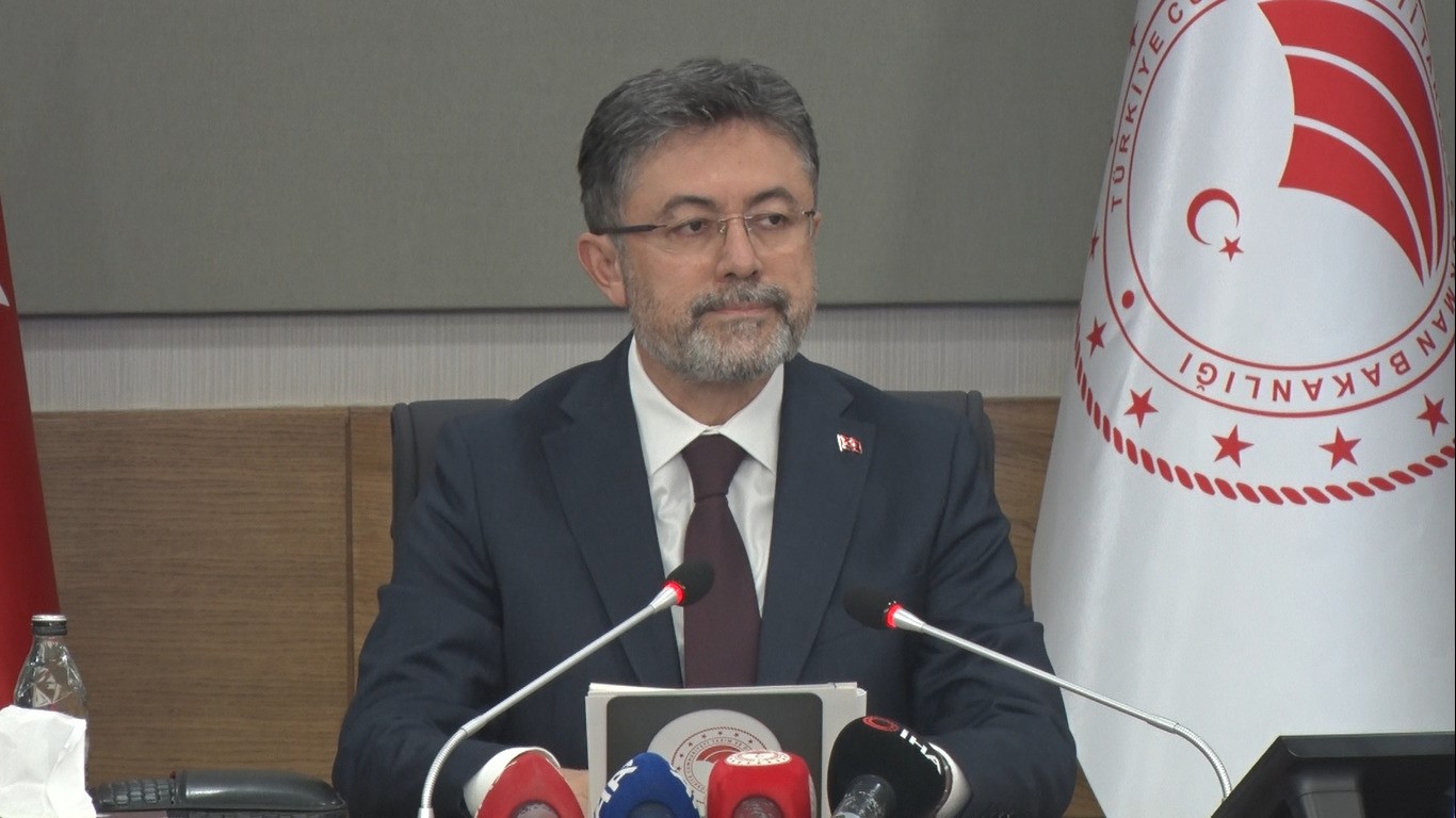 Bakan Yumaklı açıkladı! Konya'nın da olduğu 38 ilde hayvan pazarları yeniden aktif hale geldi