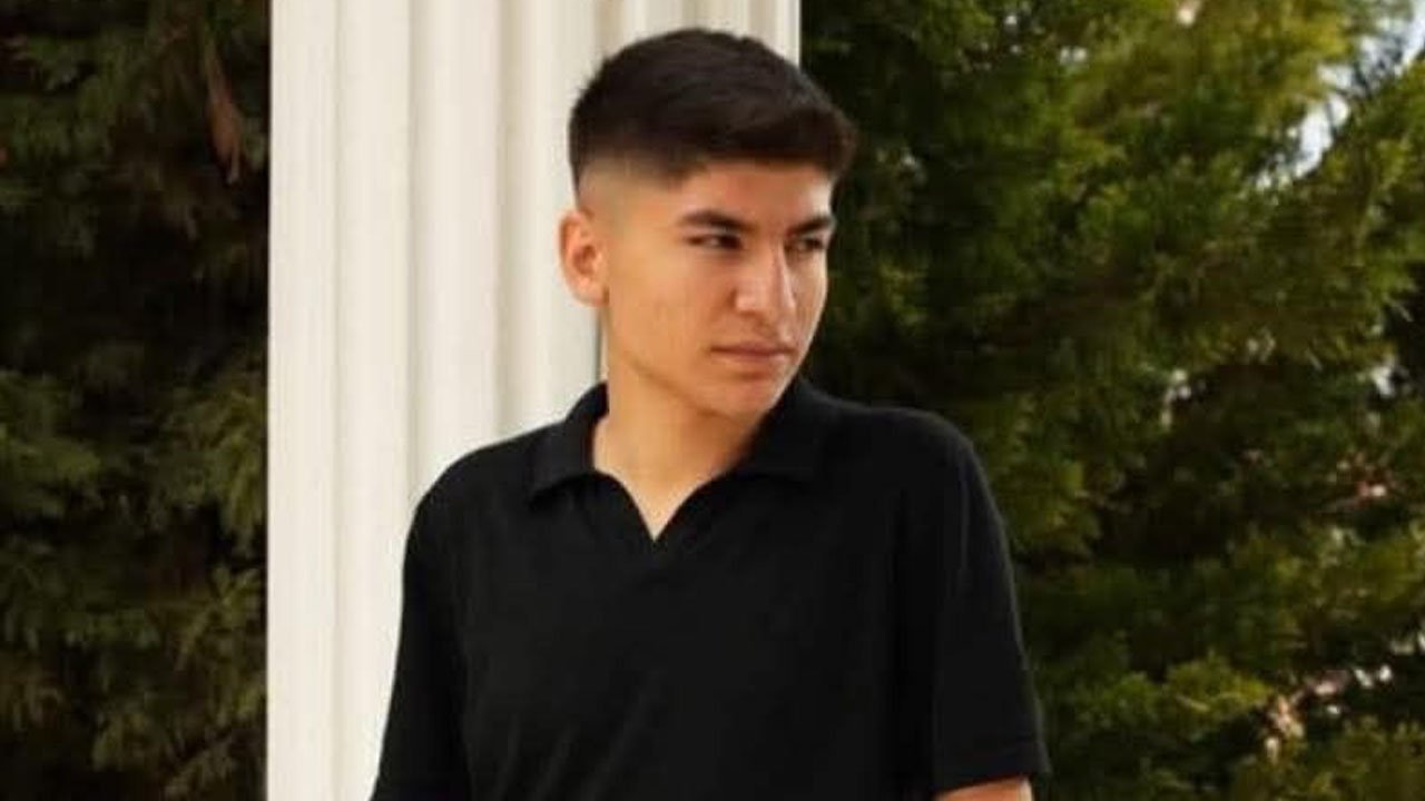 Konya'dan Mersin'e tatil için giden genç denizde boğularak yaşamını yitirdi