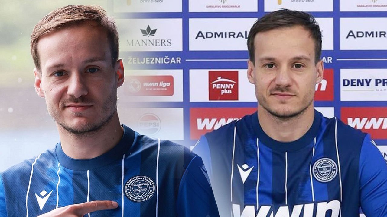 Konyaspor'da uzun yıllar forma giymişti: Yeni takımı belli oldu