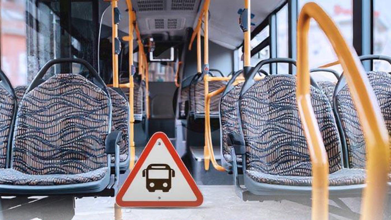 Konya’da Türkiye-İspanya maçı için toplu ulaşımda özel sefer düzenlemesi