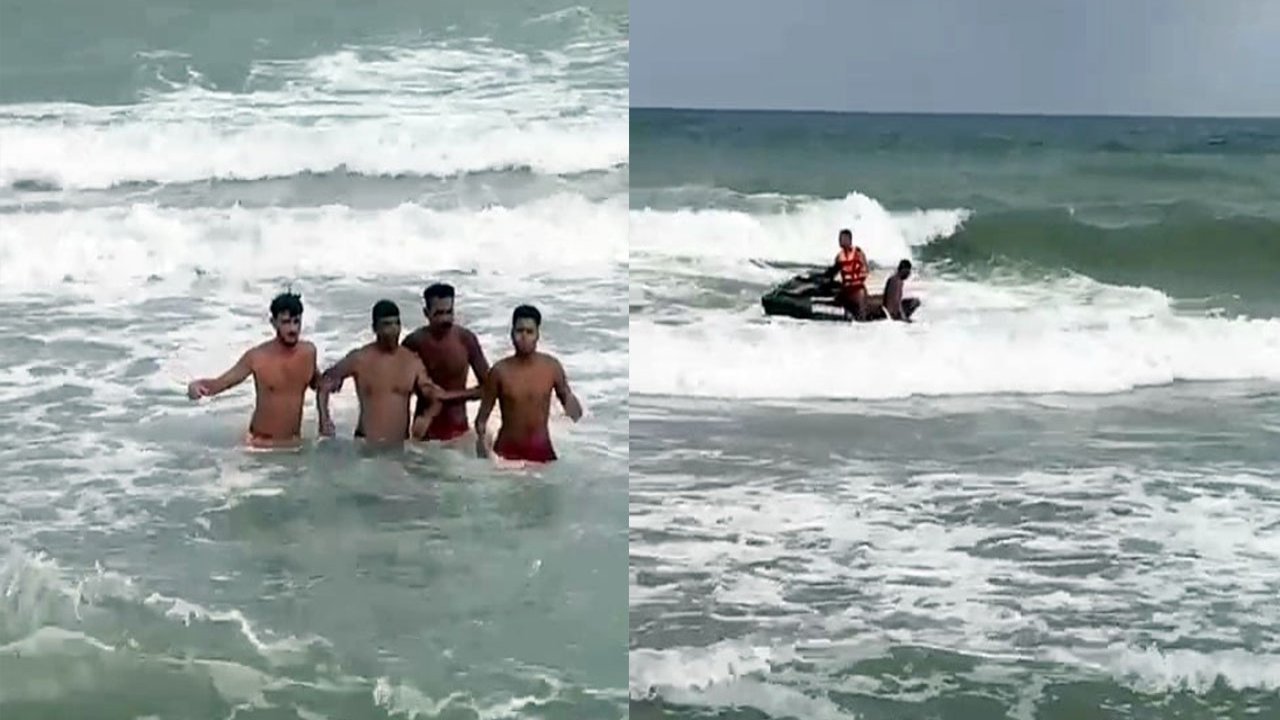 Türkiye'nin bu ilinde film gibi bir olay yaşandı!