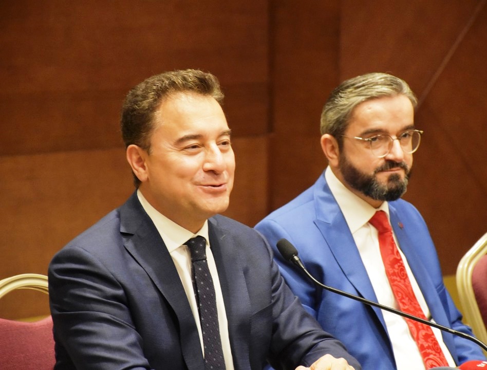 Karaca: Vatandaşımızın İlgisi Bizleri Mutlu Ediyor