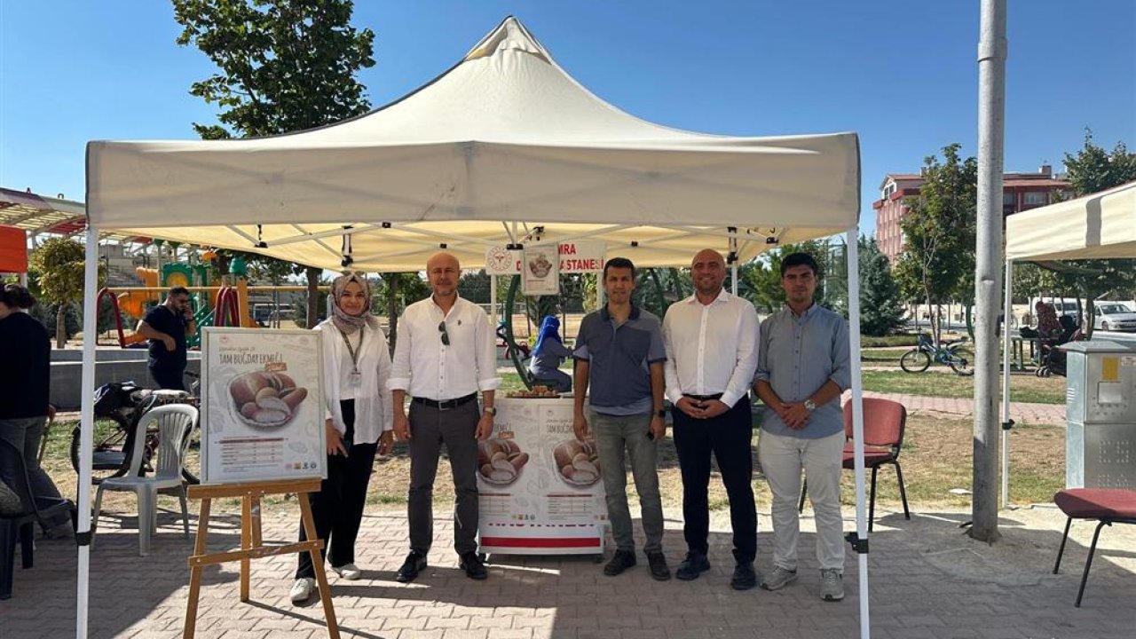 Konya'da sağlıklı hayat merkezleri ile sağlıklı hayata merhaba!