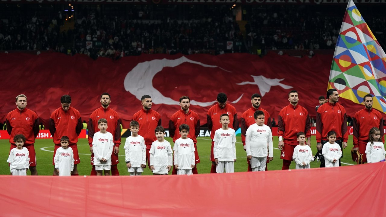 A Milli Takım 9. kez Konya'da! Tarihi zaferlerin yaşandığı statta bir tarih daha yazalım