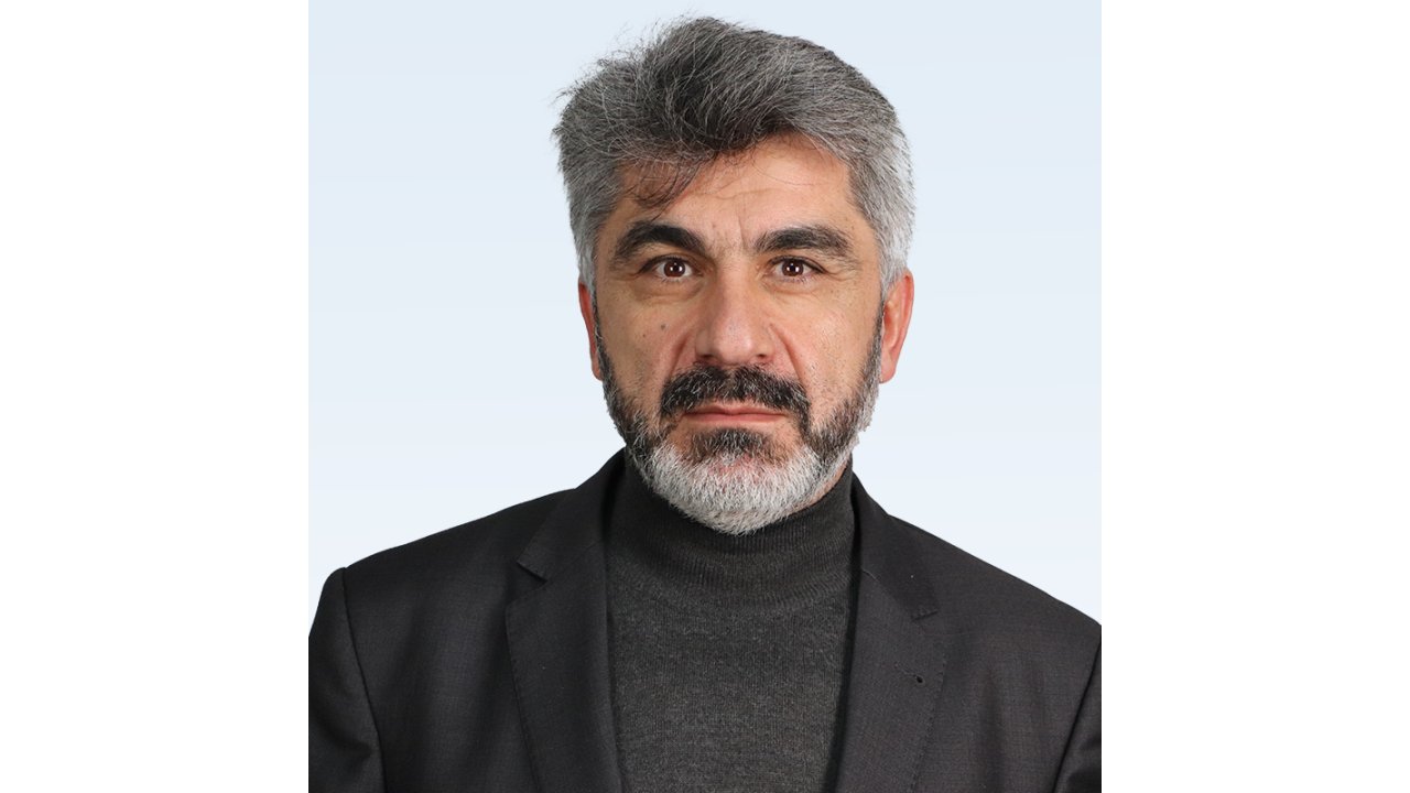 Saadet Partisi İl Başkan Vekili Ali Genç, Yeni eğitim öğretim yılında başarılar diledi