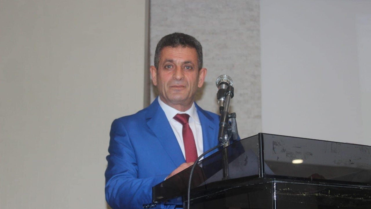 2025-26 Eğitim-Öğretim Yılı Başlıyor! Başkan Adil, okul öncesi önemli açıklamalarda bulundu