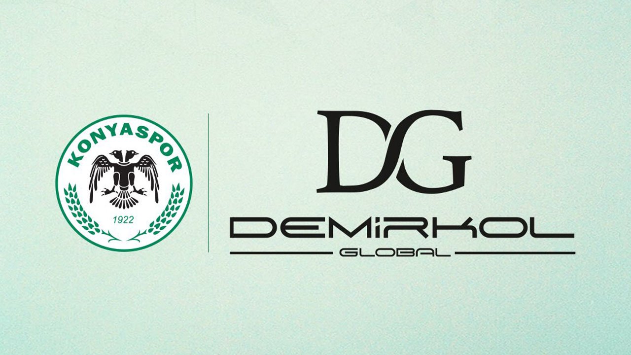 Konyaspor yeni sponsorunu duyurdu