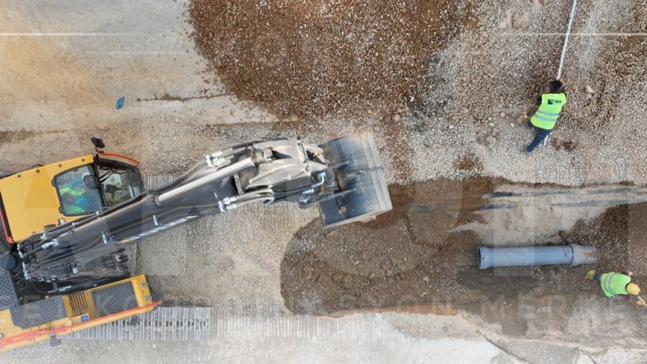 Konya’da su kesintisi: 8 Eylül Pazartesi Günü hangi mahallelerde musluklar kuruyacak?