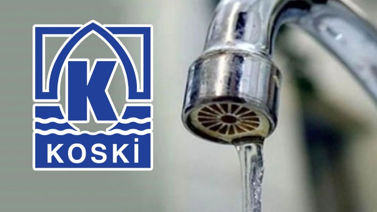 Köyceğiz ve Yaka Mahallesi’nde su kesintisi! 9 Eylül’e dikkat!